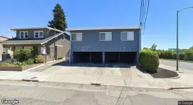 section 8 rental