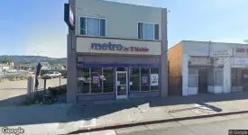 section 8 rental