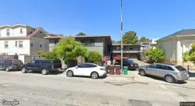 section 8 rental