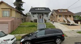 section 8 rental