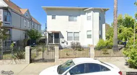 section 8 rental