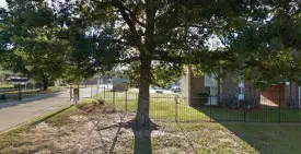 section 8 rental