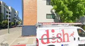 section 8 rental
