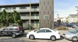 section 8 rental