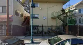 section 8 rental