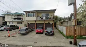 section 8 rental