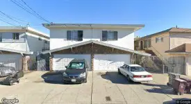 section 8 rental