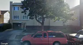 section 8 rental