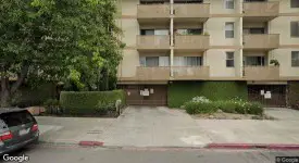 section 8 rental