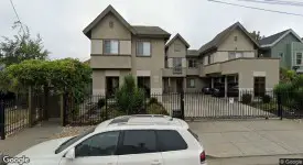 section 8 rental