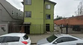 section 8 rental