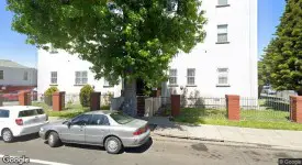 section 8 rental