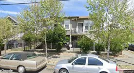 section 8 rental
