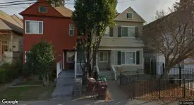 section 8 rental