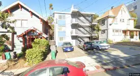section 8 rental