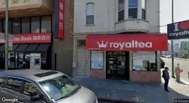 section 8 rental