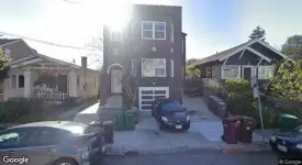 section 8 rental