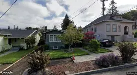 section 8 rental