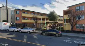 section 8 rental