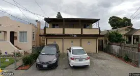 section 8 rental