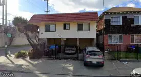 section 8 rental