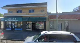 section 8 rental