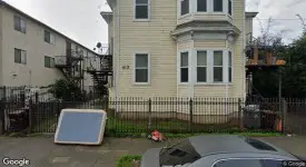 section 8 rental