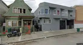 section 8 rental
