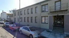 section 8 rental