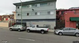 section 8 rental