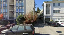 section 8 rental