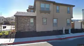 section 8 rental