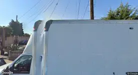 section 8 rental
