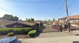 section 8 rental