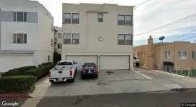 section 8 rental