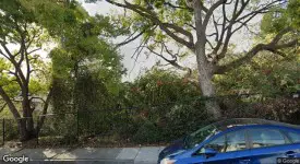 section 8 rental
