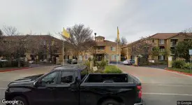 section 8 rental
