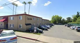section 8 rental