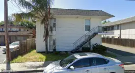 section 8 rental