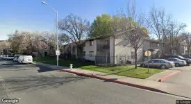 section 8 rental
