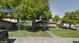 section 8 rental