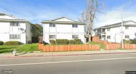 section 8 rental