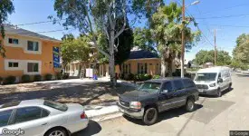 section 8 rental