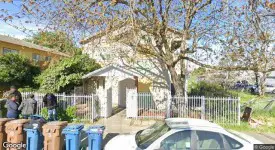 section 8 rental