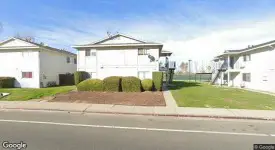 section 8 rental