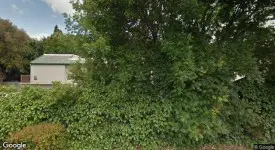 section 8 rental