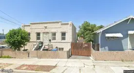 section 8 rental