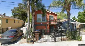 section 8 rental