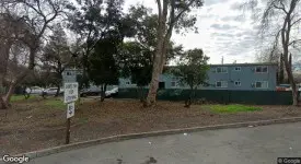section 8 rental