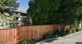 section 8 rental